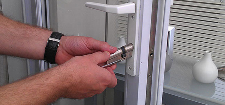 Commercial Door Lock Repair in Salinas
