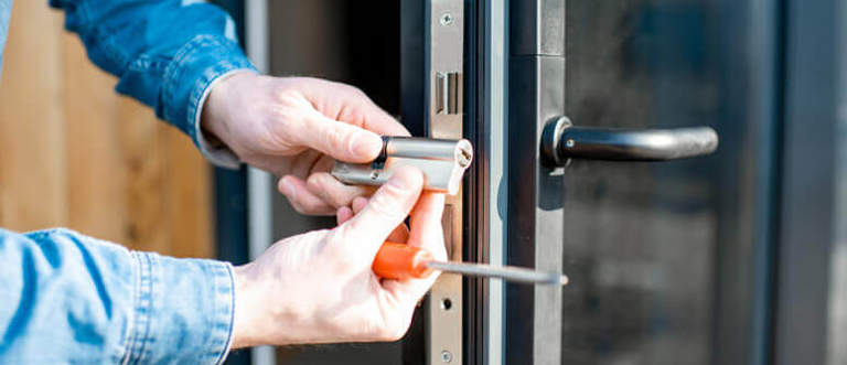 Commercial Locksmith Salinas