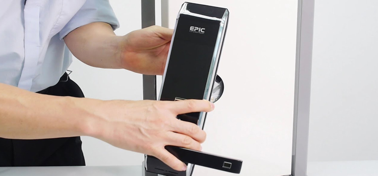 Digital Lock Installation Salinas