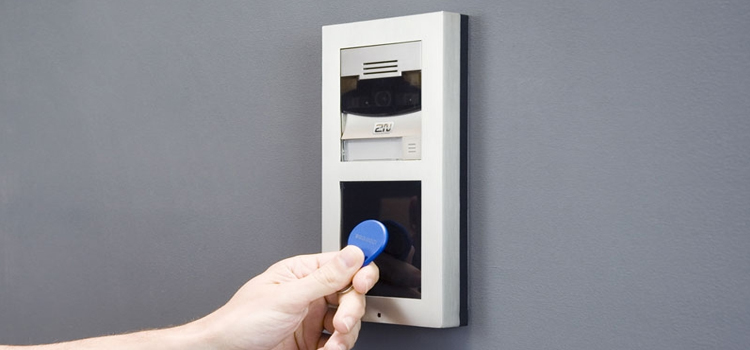 Door Fob Copy Salinas