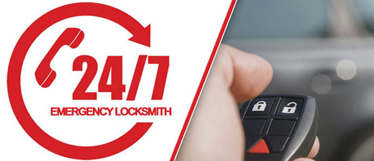 Emergency Locksmith Salinas