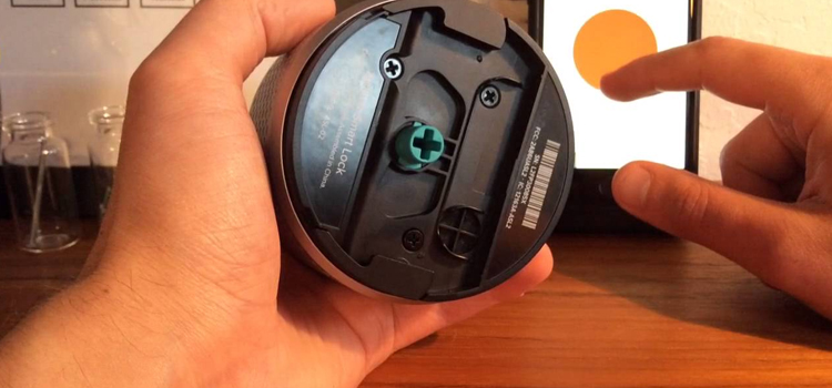 Salinas Smart Lock Repair